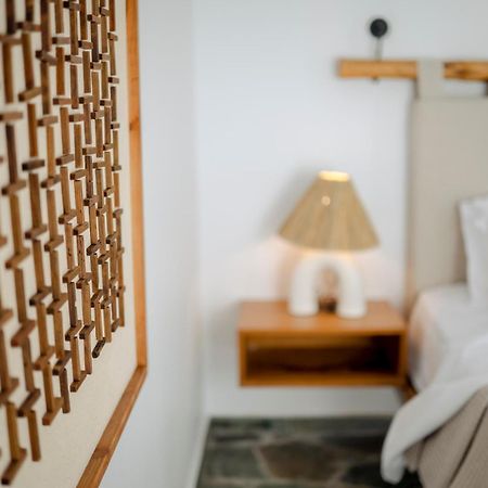 Villa Vivari Suites Nauplie Extérieur photo