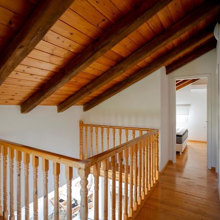 Villa Vivari Suites Nauplie Extérieur photo