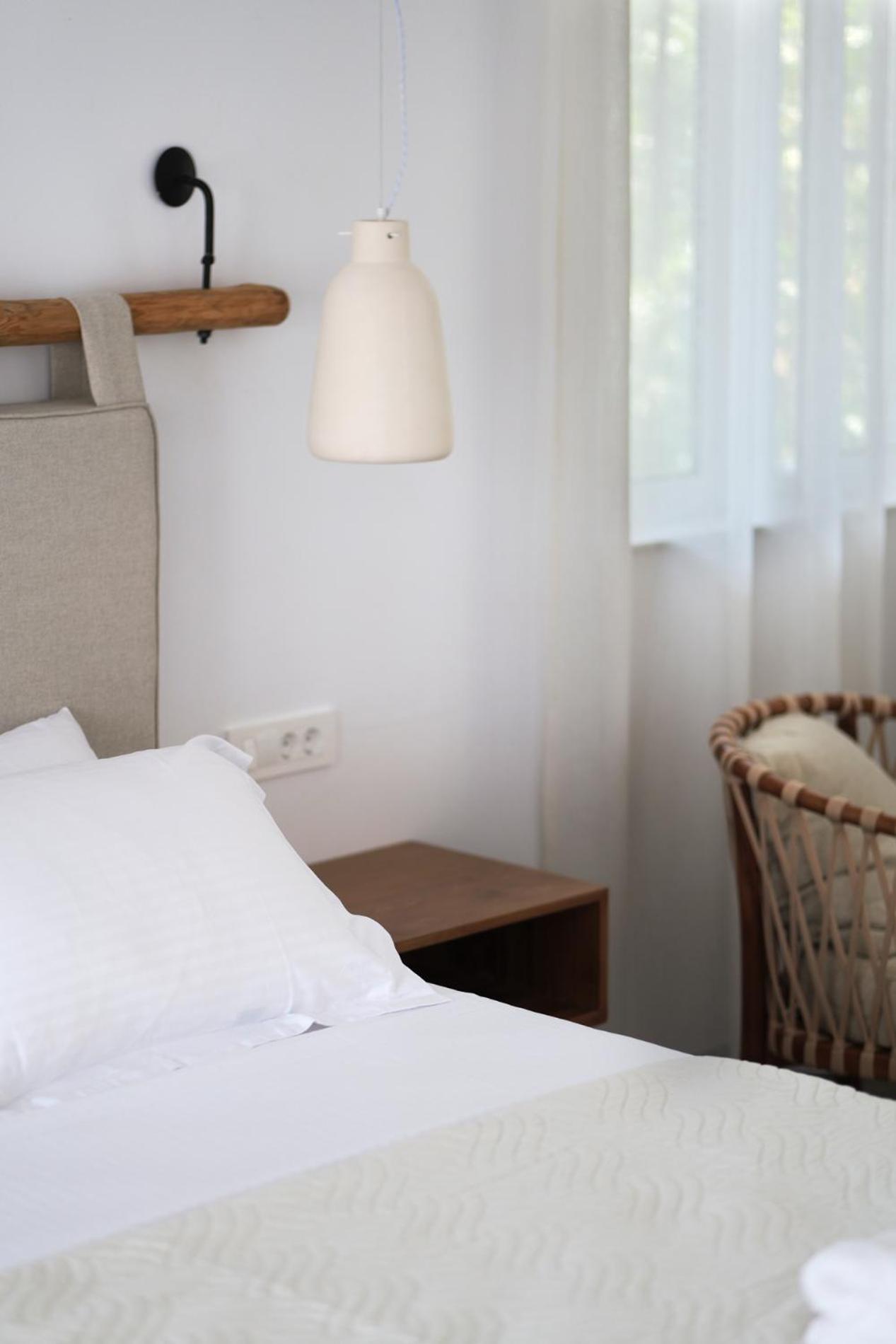 Villa Vivari Suites Nauplie Extérieur photo