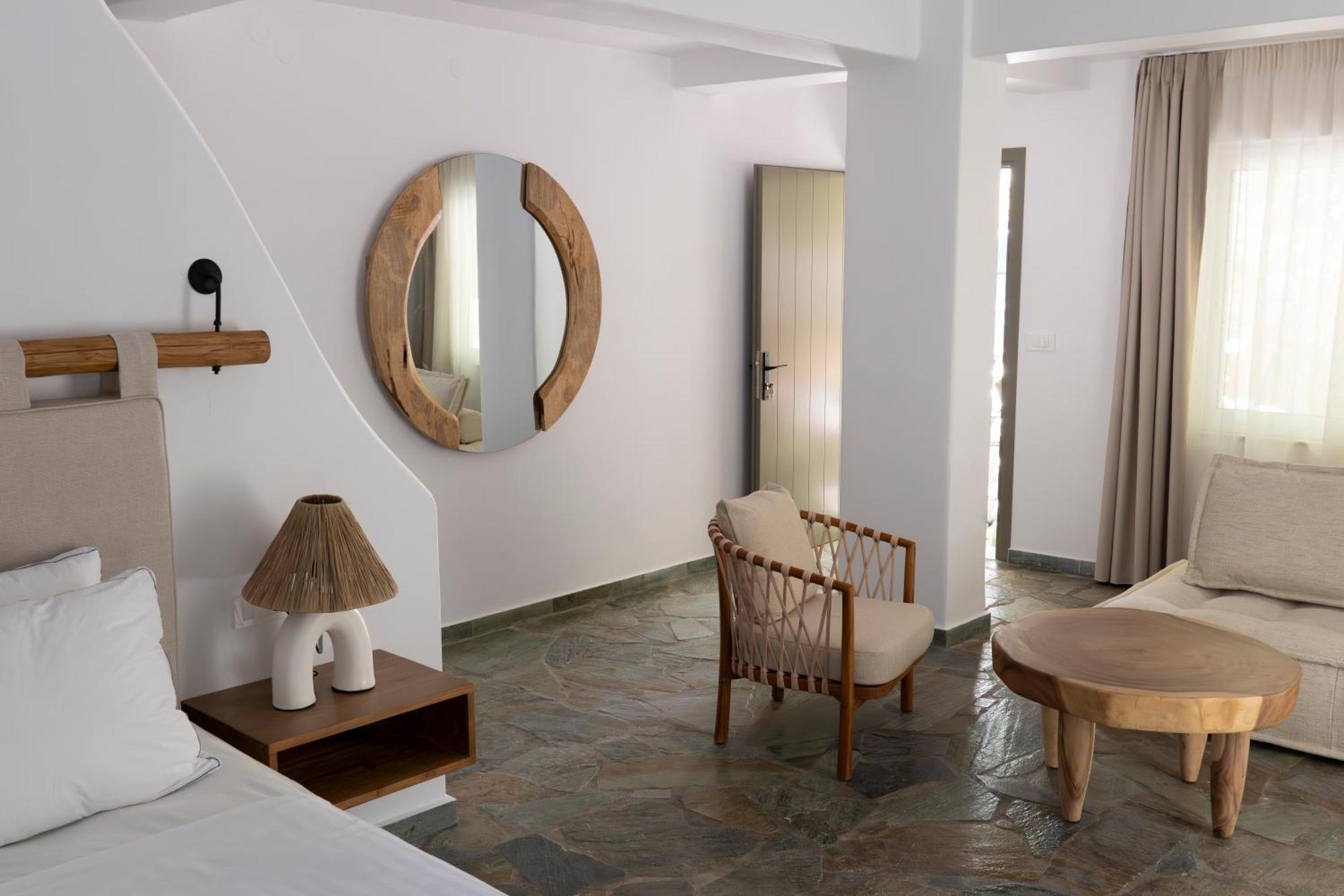 Villa Vivari Suites Nauplie Extérieur photo