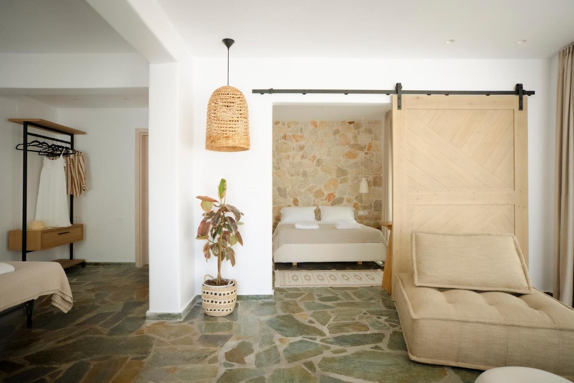 Villa Vivari Suites Nauplie Extérieur photo