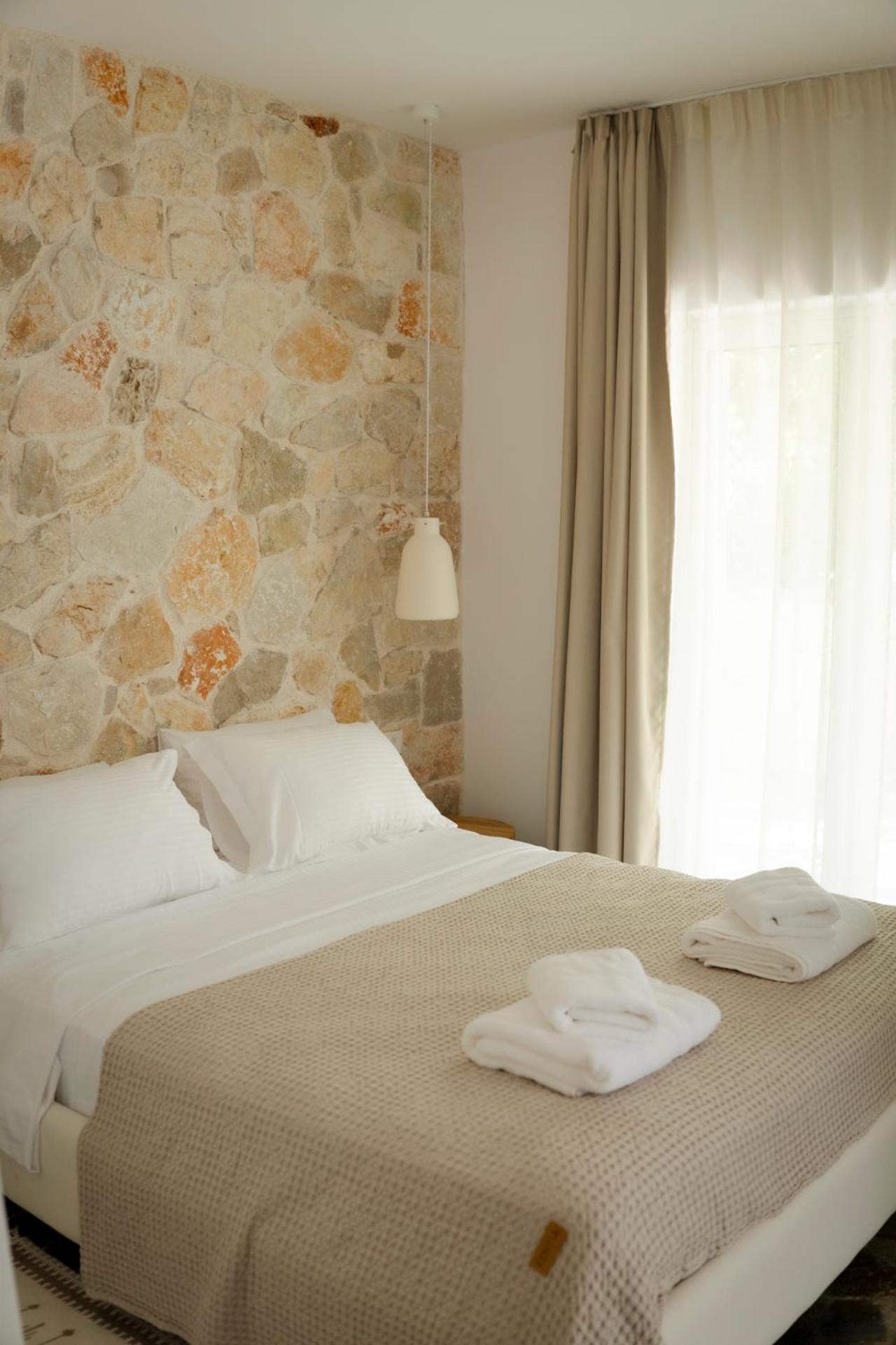 Villa Vivari Suites Nauplie Extérieur photo