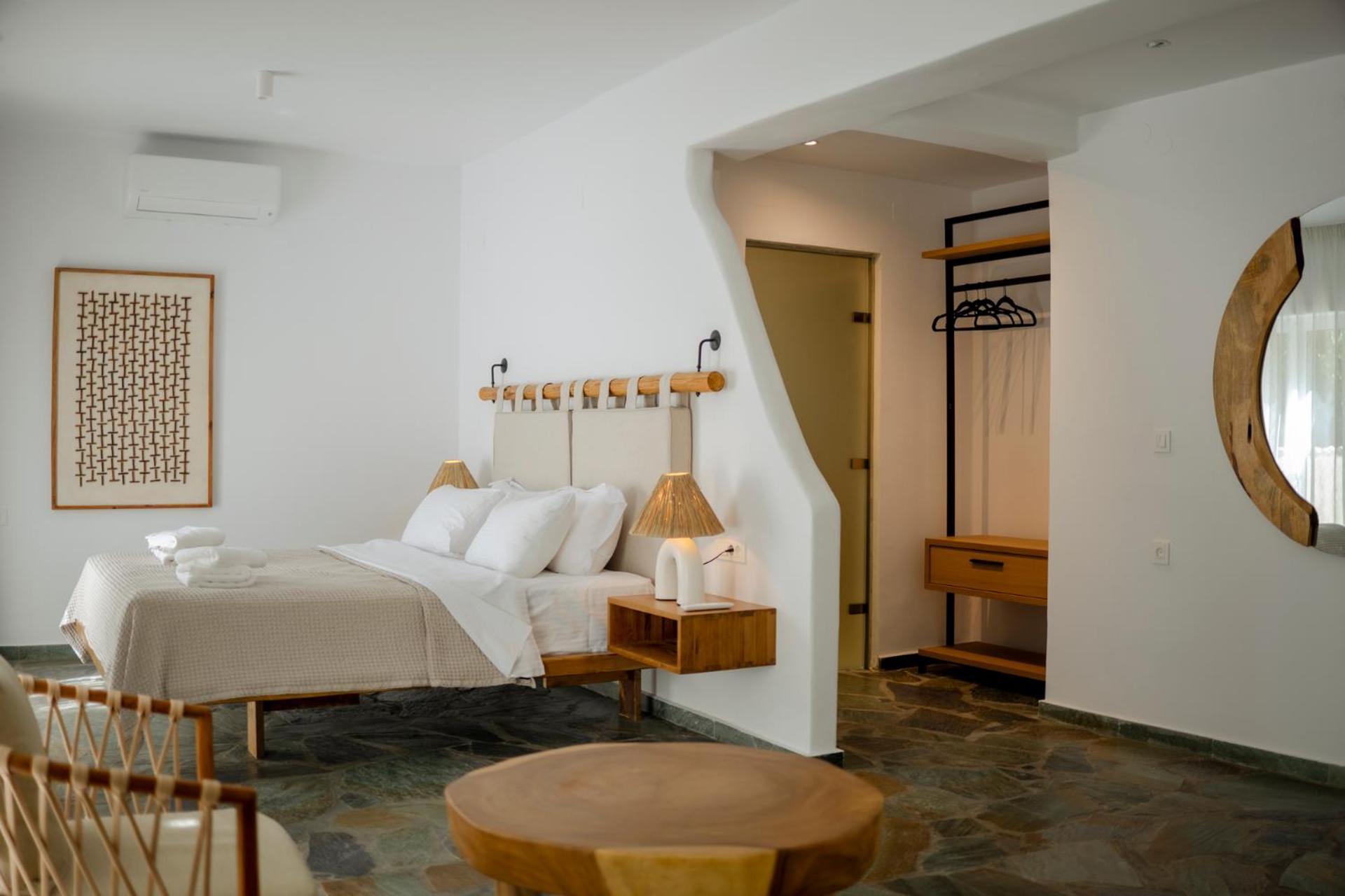 Villa Vivari Suites Nauplie Extérieur photo