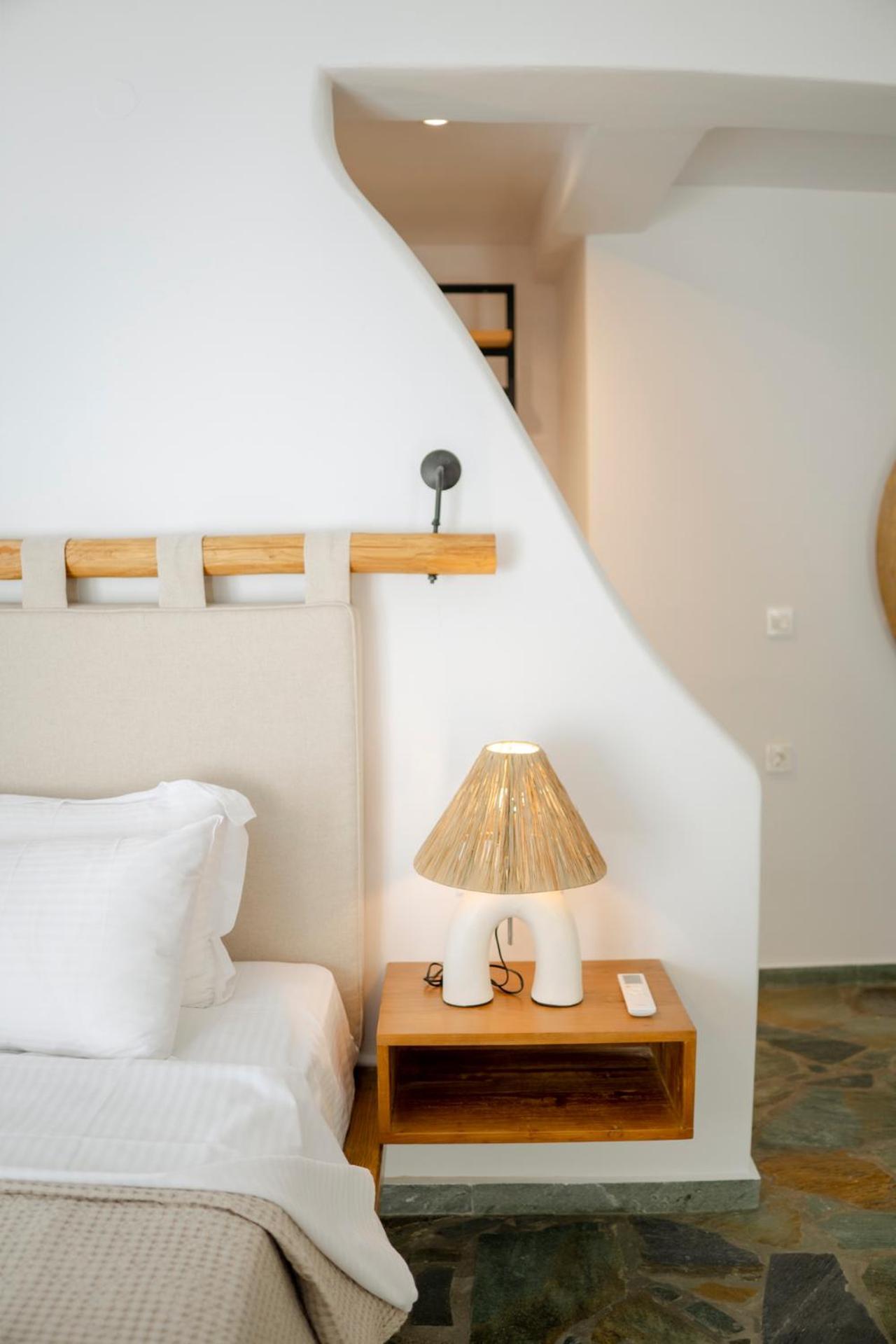 Villa Vivari Suites Nauplie Extérieur photo