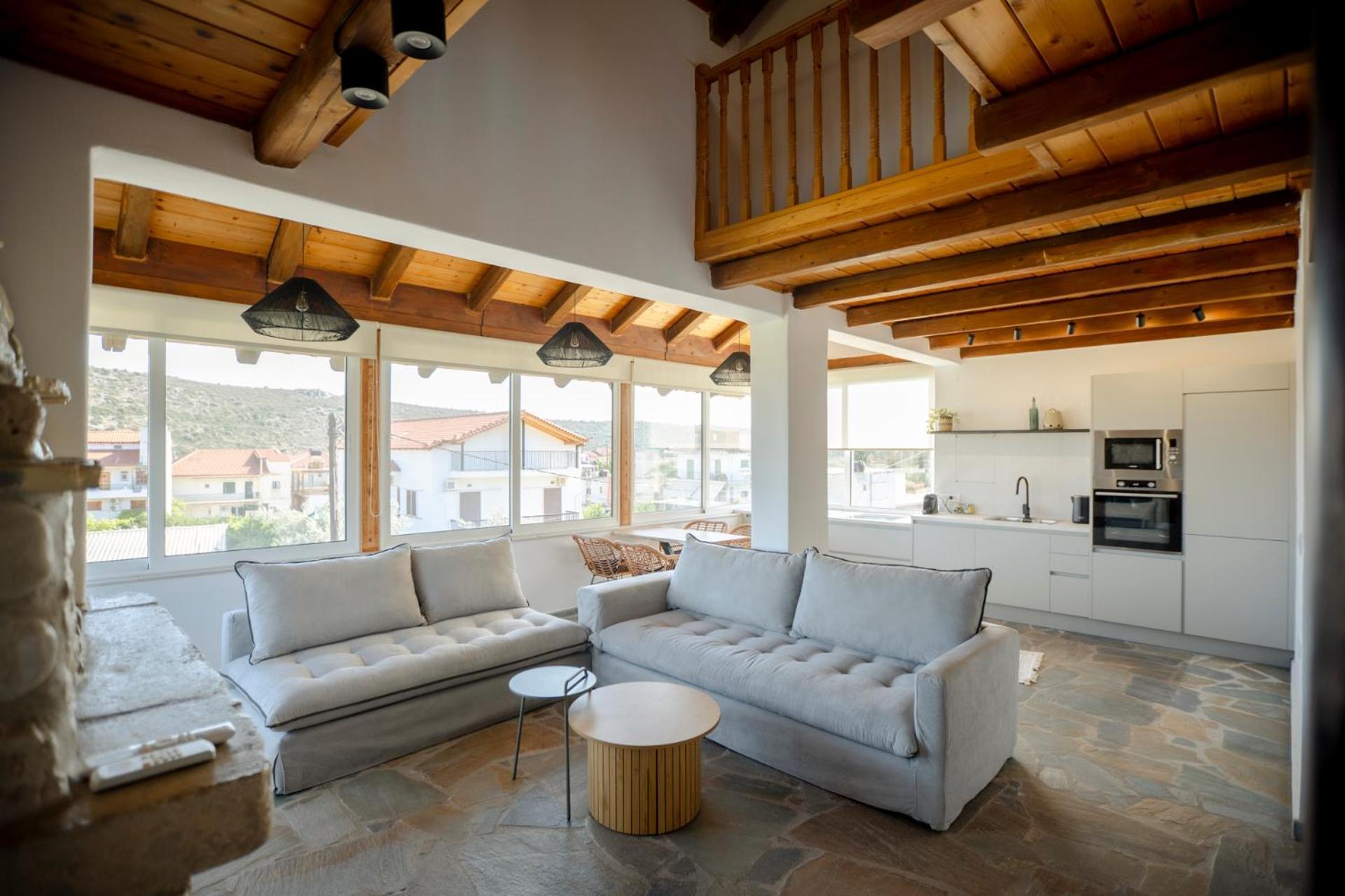 Villa Vivari Suites Nauplie Extérieur photo