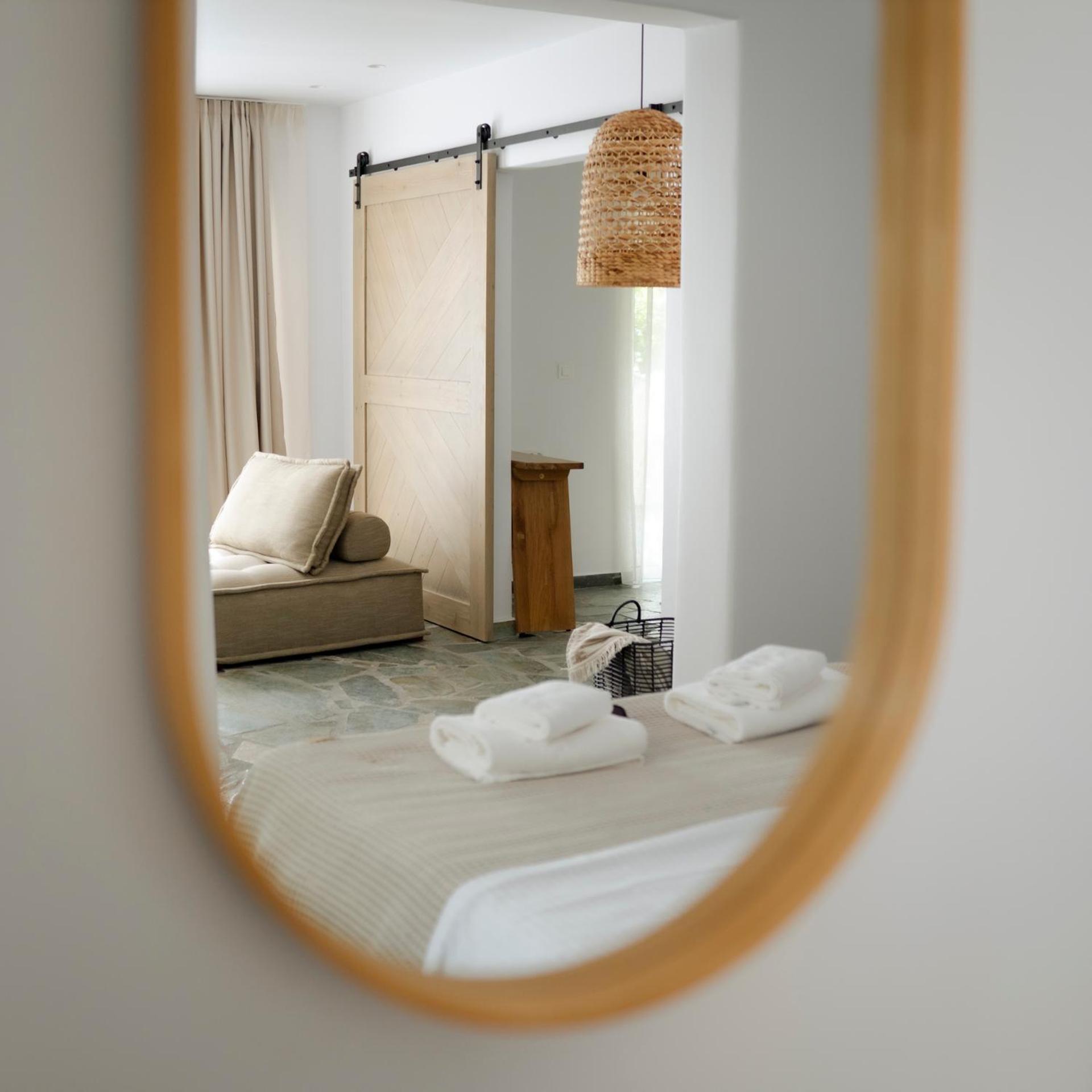 Villa Vivari Suites Nauplie Extérieur photo