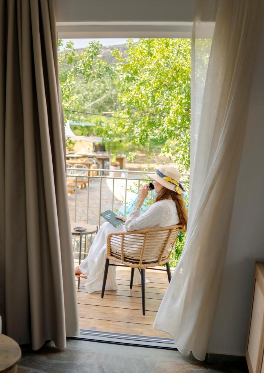 Villa Vivari Suites Nauplie Extérieur photo