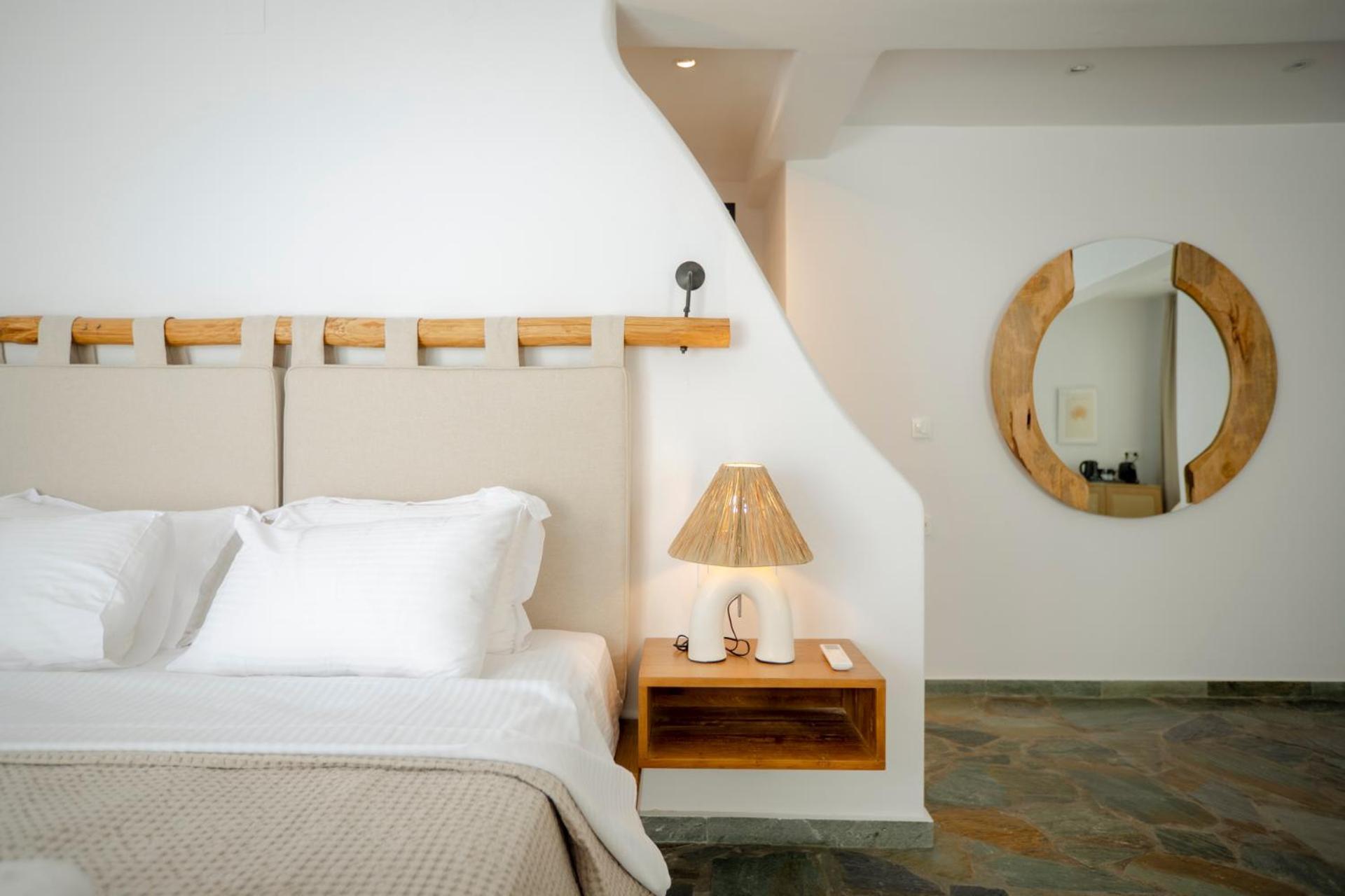 Villa Vivari Suites Nauplie Extérieur photo