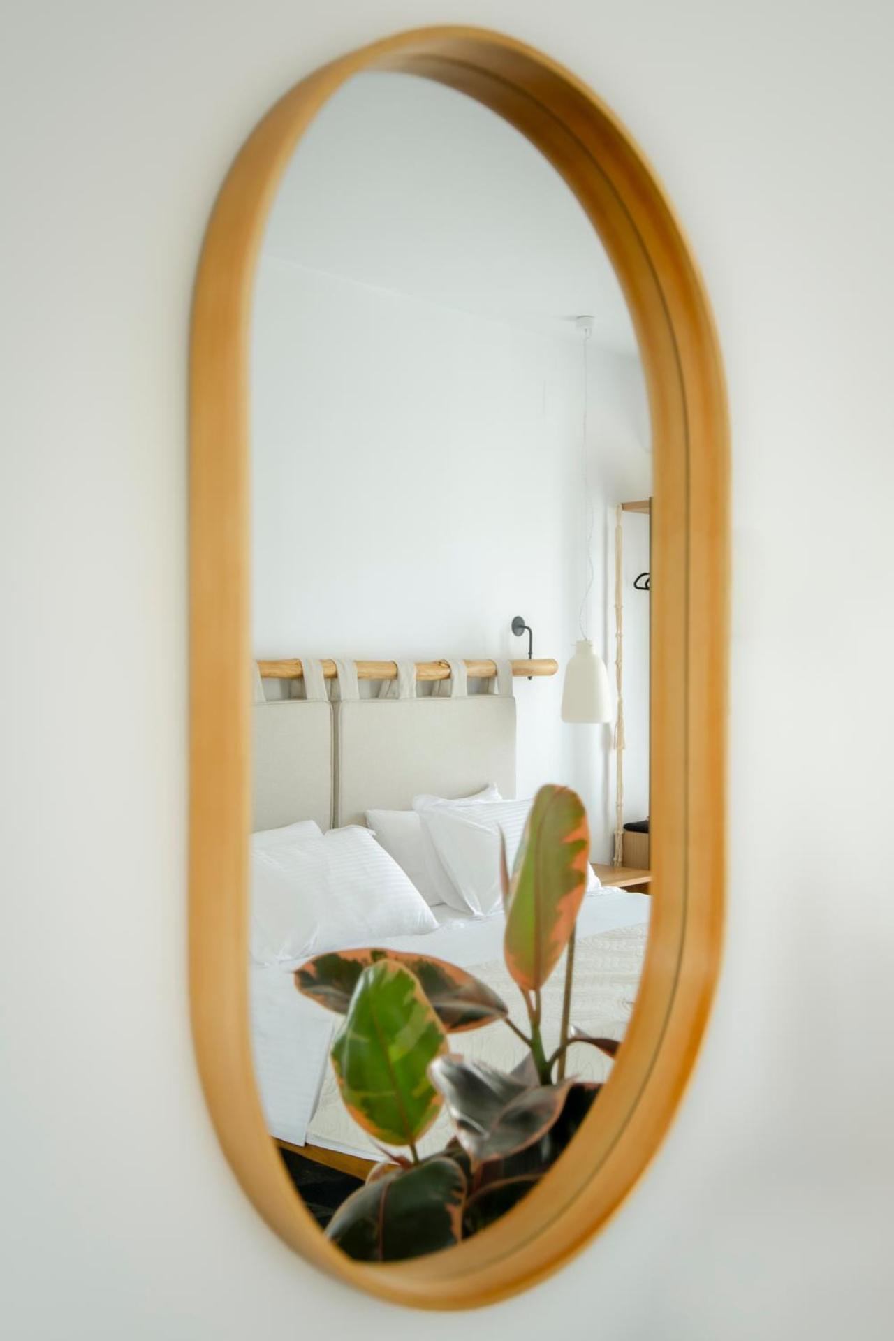 Villa Vivari Suites Nauplie Extérieur photo