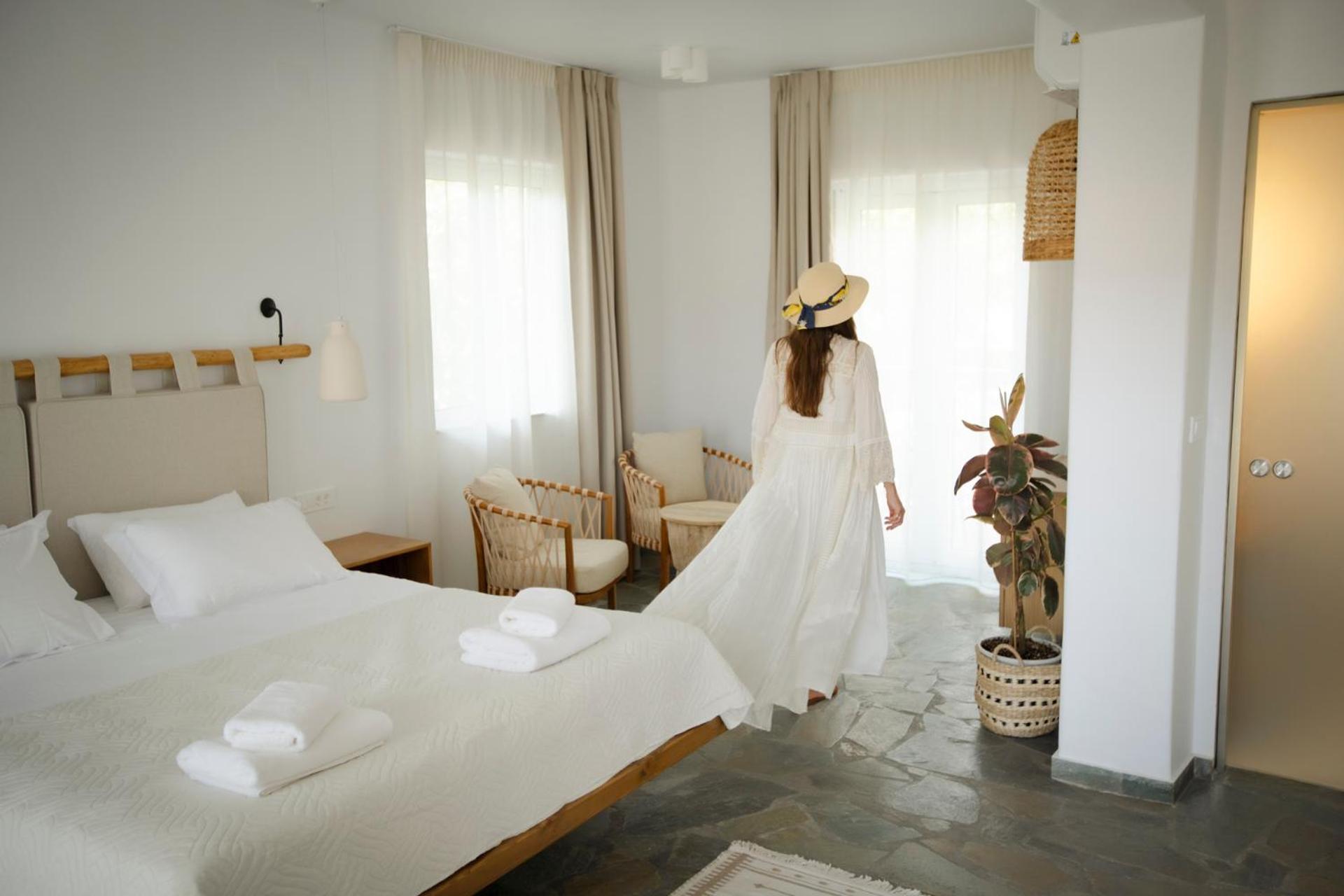 Villa Vivari Suites Nauplie Extérieur photo