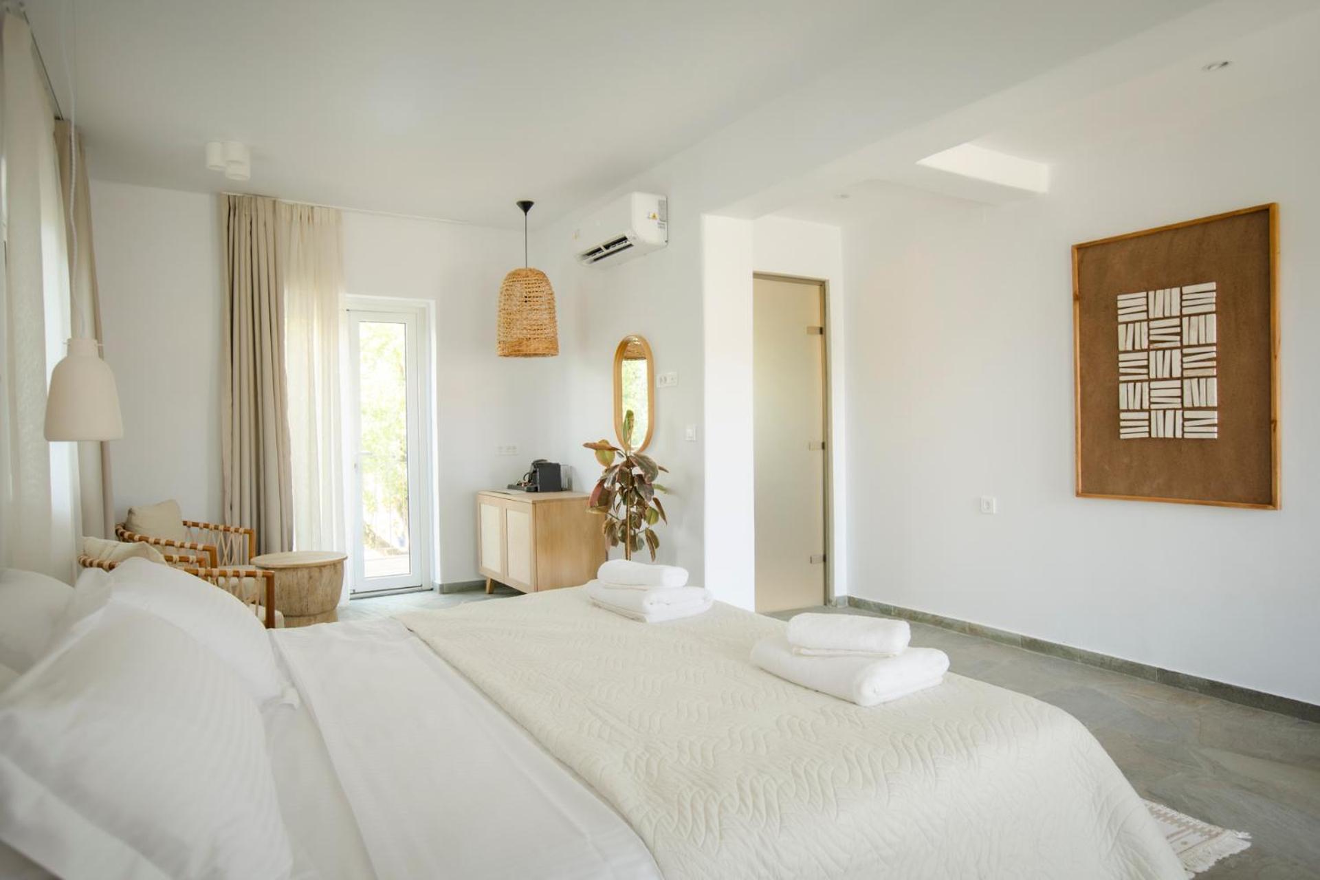 Villa Vivari Suites Nauplie Extérieur photo
