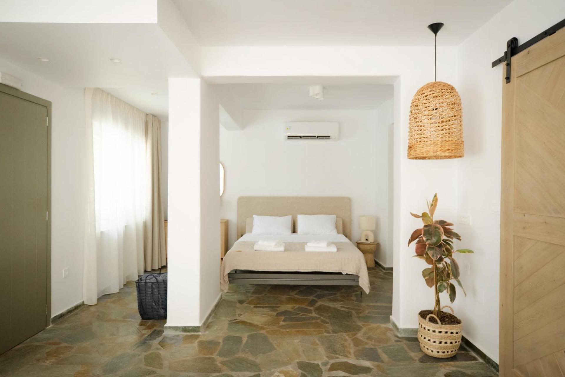 Villa Vivari Suites Nauplie Extérieur photo