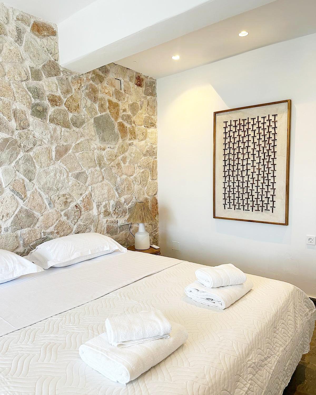 Villa Vivari Suites Nauplie Extérieur photo