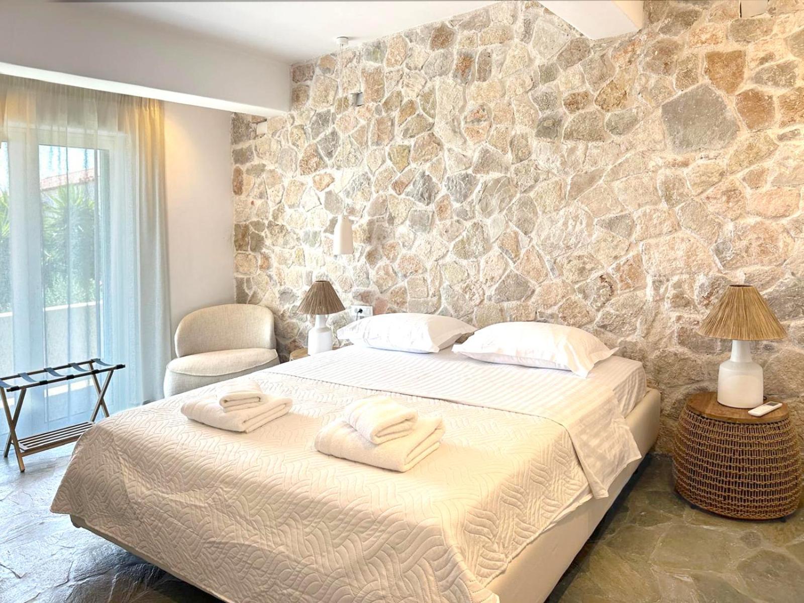 Villa Vivari Suites Nauplie Extérieur photo