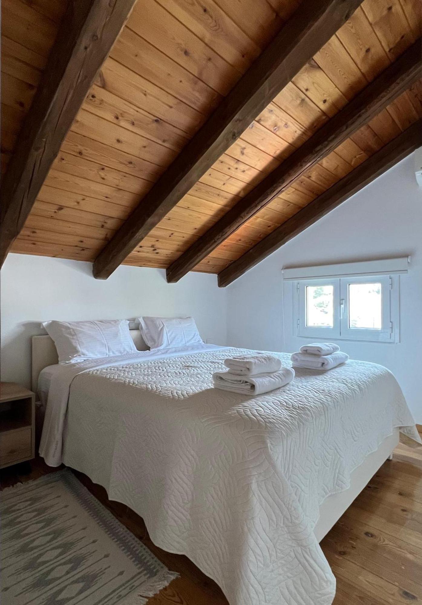 Villa Vivari Suites Nauplie Extérieur photo