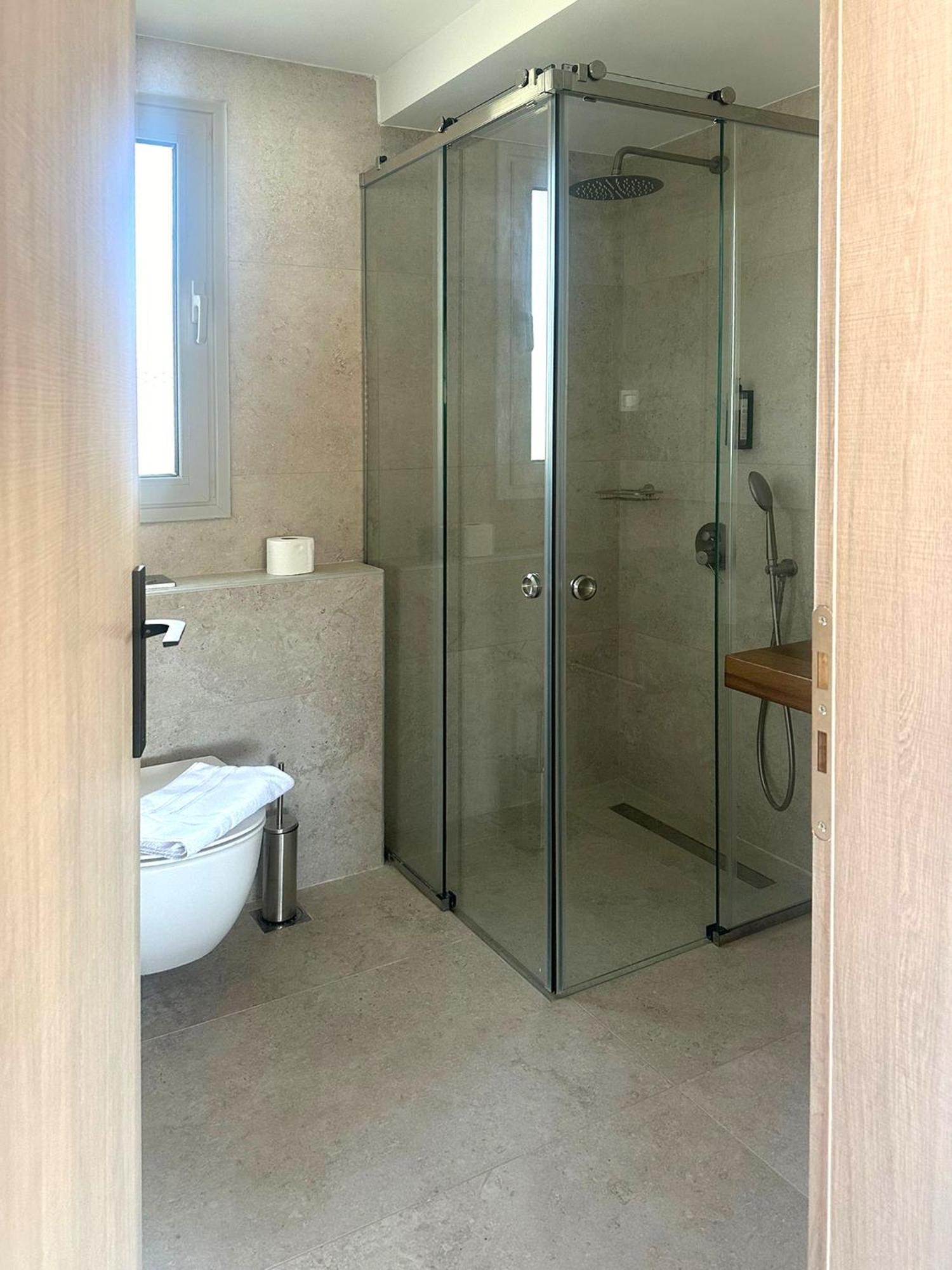 Villa Vivari Suites Nauplie Extérieur photo