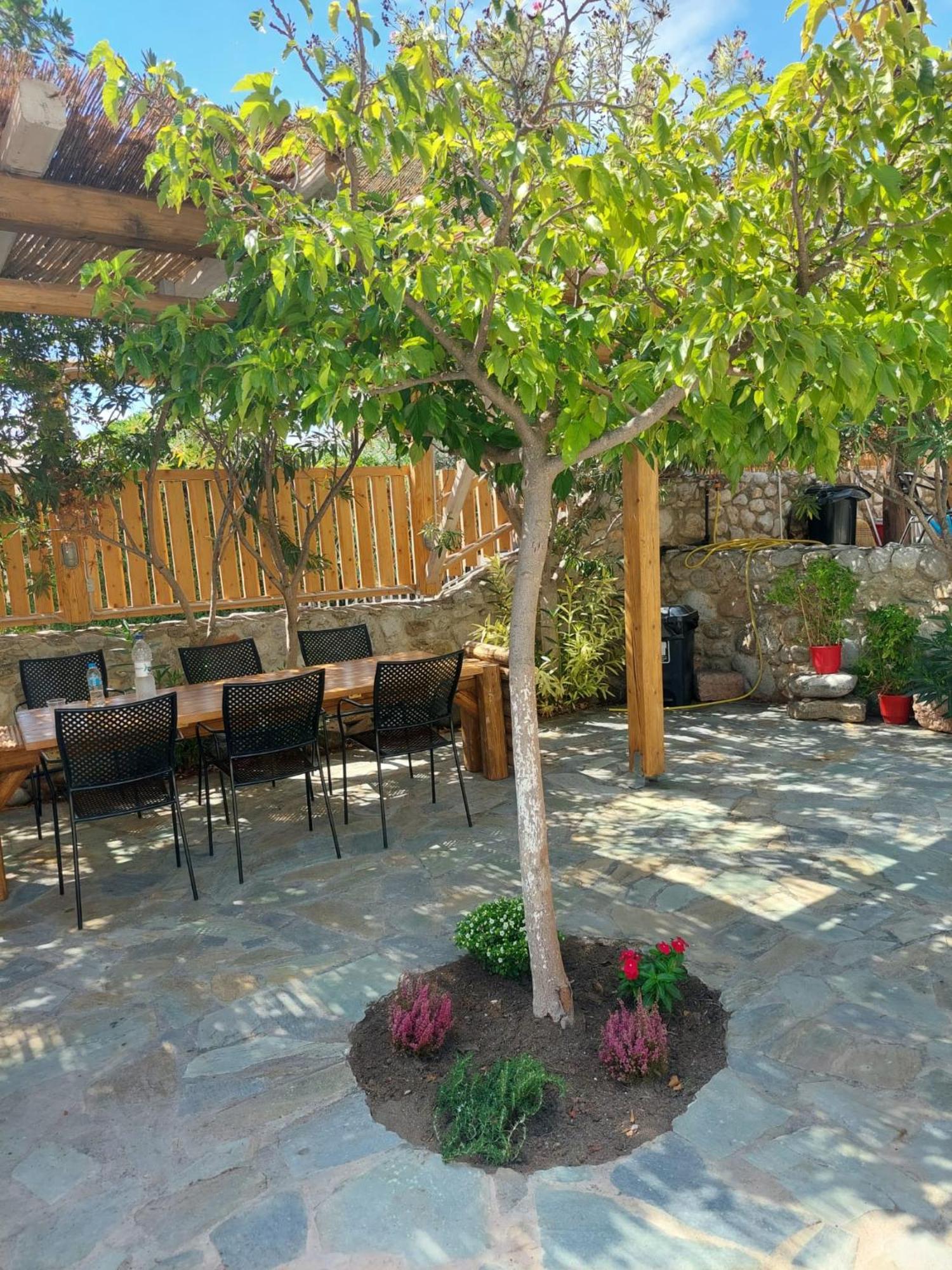 Villa Vivari Suites Nauplie Extérieur photo