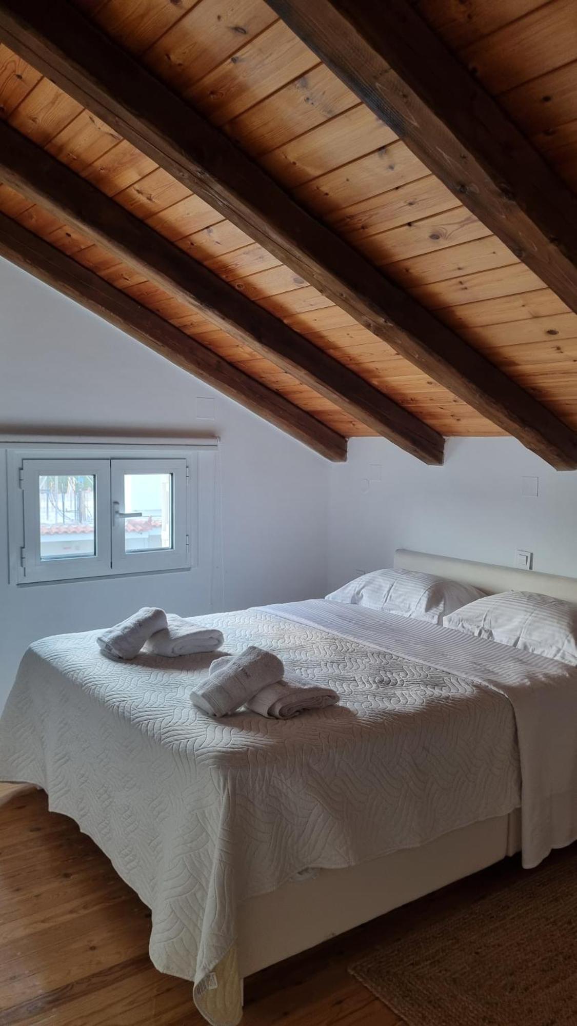 Villa Vivari Suites Nauplie Extérieur photo