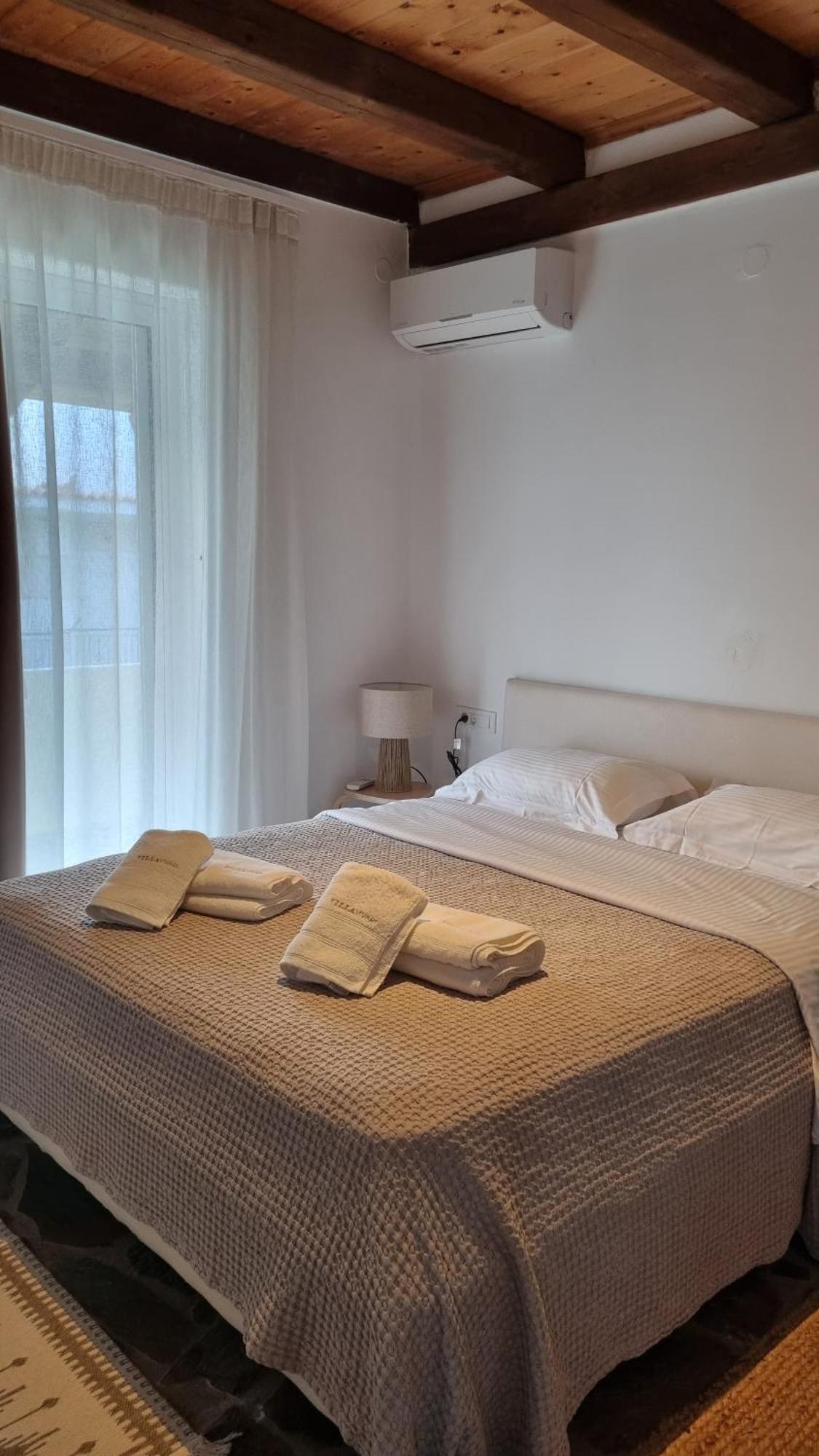 Villa Vivari Suites Nauplie Extérieur photo