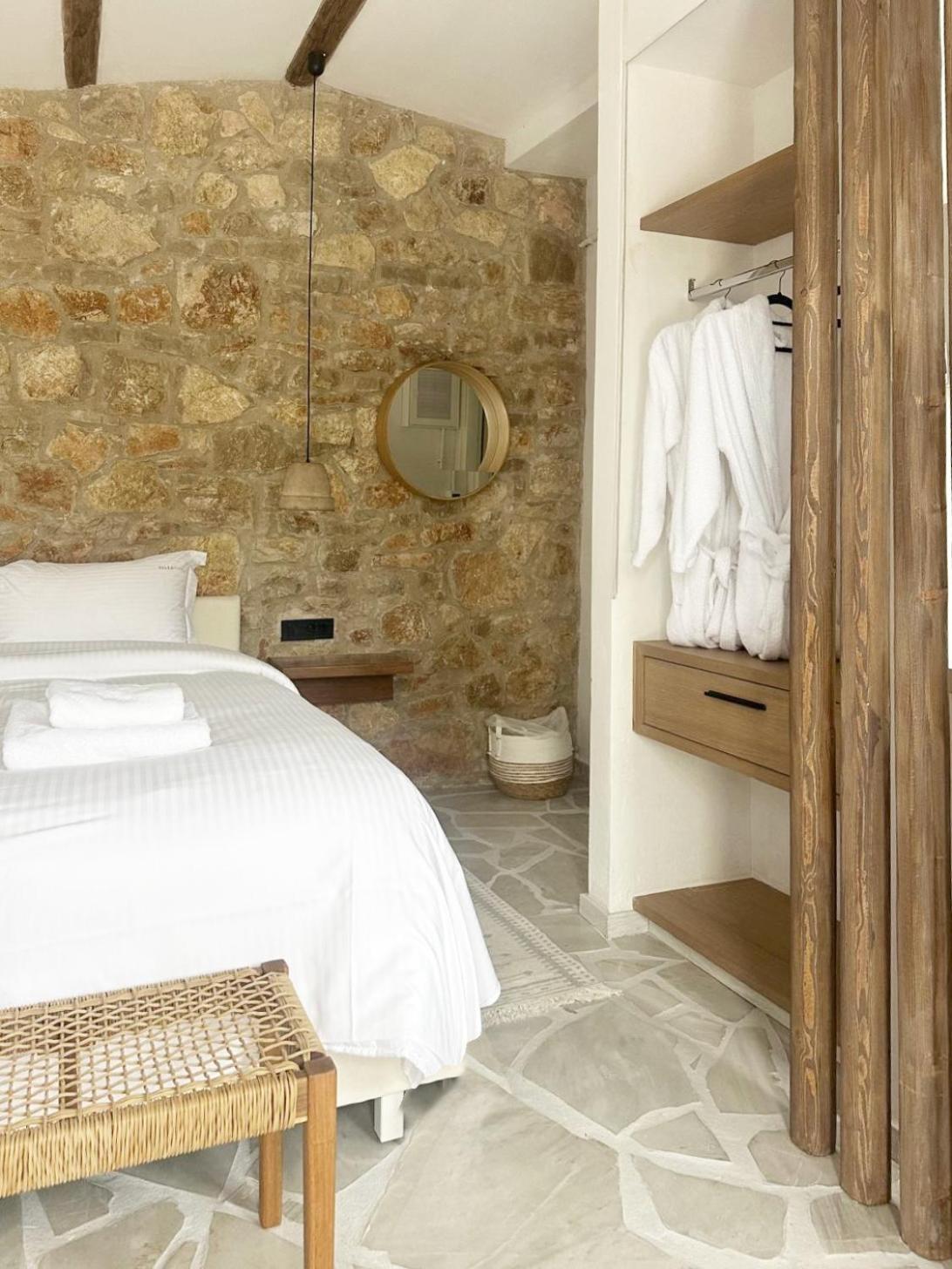 Villa Vivari Suites Nauplie Extérieur photo